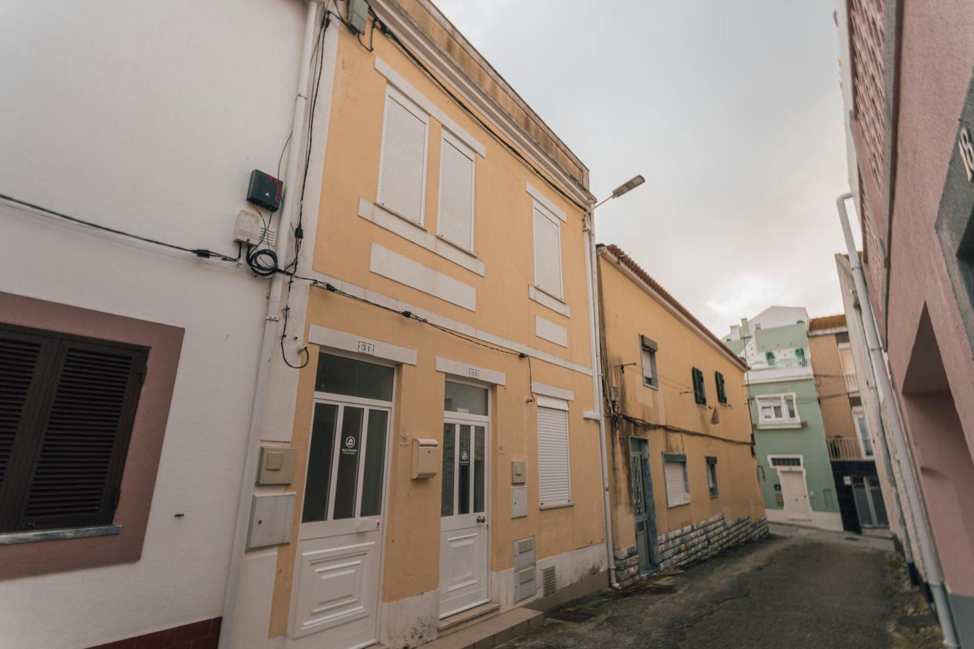 Best Houses 77 - Best Village I Peniche Buitenkant foto